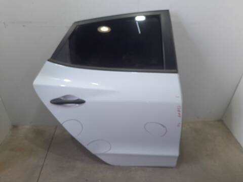 Puerta Trasera Derecha Hyundai ix35 2.0 163CV 120KW