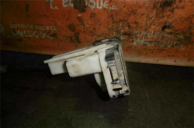 Foto 2ª: Cerradura Puerta Delantera Izquierda Fiat 500 1.2 [169 A4.000]