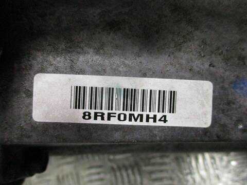 Foto 3ª: Caja Cambios Honda Jazz L13Z1 (2010)