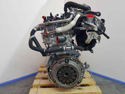 Foto 3ª: Motor Completo Toyota Yaris ACTIVE 112CV 82KW [2NR] (2020)