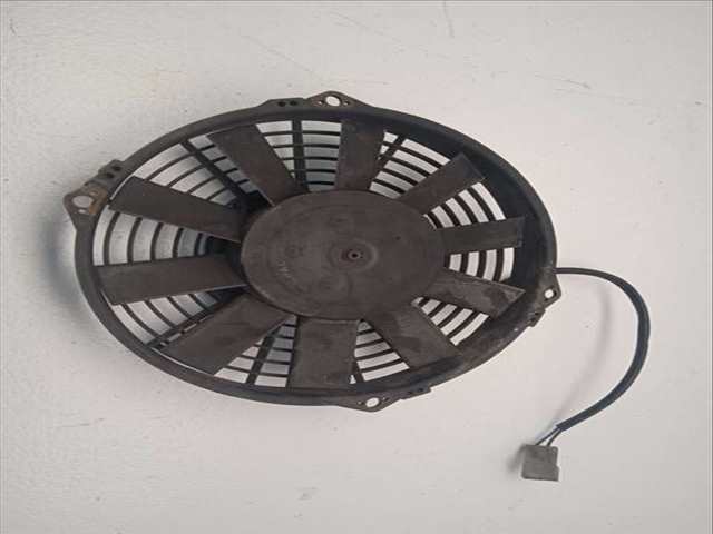 Foto 3ª: Electroventilador Mercedes Sprinter 210/213/216 CDI 906.611/613) 129CV 95KW CAJA CERRADA [651955] (2011)