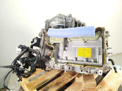 Foto 4ª: Caja Cambios Ford Kuga 2.5 DURATEC PLUG-IN-HYBRID 152CV 112KW [BGDA] (2024)