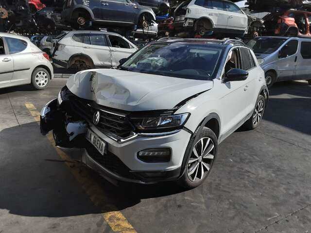 Mangueta Delantera Izquierda Volkswagen T-Roc 1.5 TSI150CV