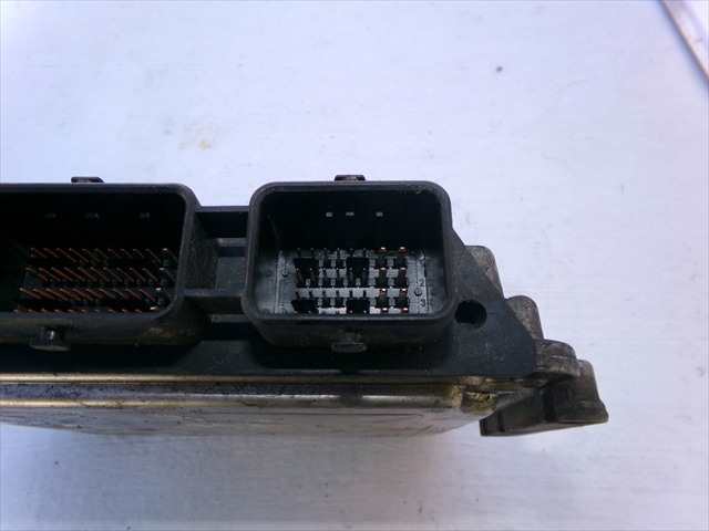 Foto 4ª: Centralita Motor ECU Renault Espace 2.2 DCI 2002-2015 [G9TJ7] (2006)