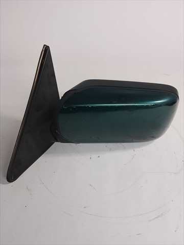 Retrovisor Izquierdo Bmw Serie 3 318 1.7 D