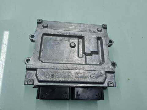 Foto 3ª: Centralita Motor ECU Volvo XC 60 MOMENTUM 2WD 181CV 133KW [D4204T5] (2014)
