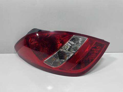 Piloto Trasero Izquierdo Hyundai i20 G4LA