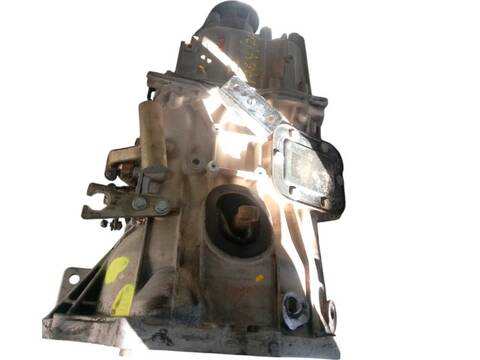 Foto 2ª: Caja Cambios Renault Master 2.8 DTI FD0C FD0F FD2B FD2F FD3C FD3F) FURGONETA (1997)