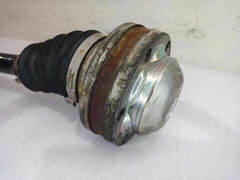 Foto 3ª: Transmision Delantera Izquierda Seat Toledo EXCLUSIVE 140CV [BKD] (2004)