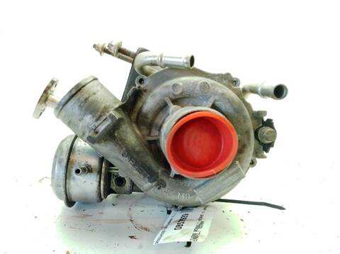 Turbocompresor Renault Megane VERSION INDEFINIDA