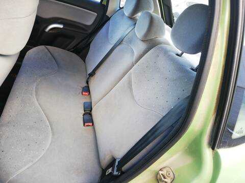 Asientos Traseros Citroen C3 KFV