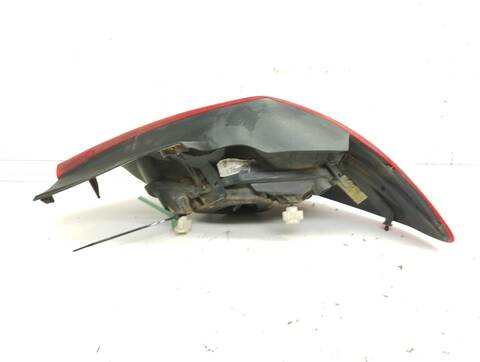 Foto 4ª: Piloto Trasero Izquierdo Opel Corsa 1.2 16V CAT Z 12 XEP - LB4) 80CV 59KW [Z12XEP] (2006)