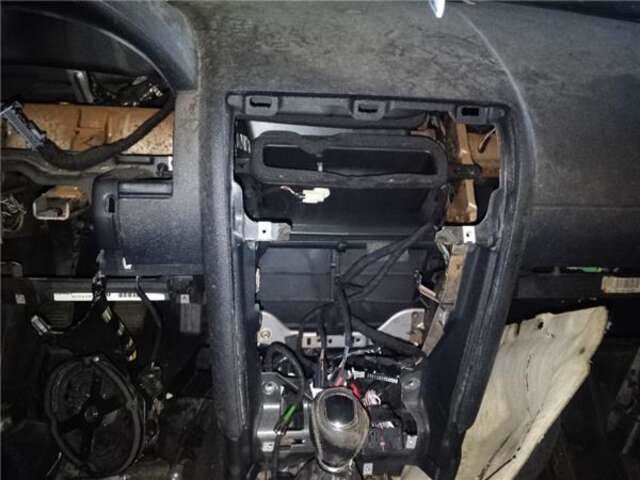 Foto 3ª: Salpicadero Ford Mondeo 2.2 TDCI [QJBB]