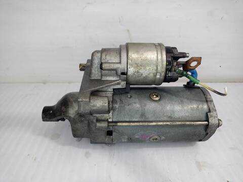 Motor de Arranque Peugeot 3008 STYLE 114CV