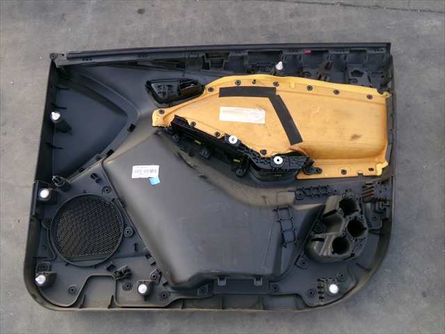 Foto 2ª: Tapizados Cartoneras Ford Focus 1.6 G 2011-2014 [IQDB] (2011)