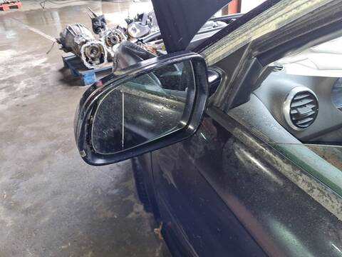 Retrovisor Izquierdo Audi A3 2.0 TDI LIMITED EDITION 103KW) 140CV