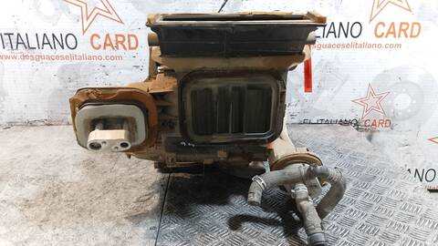 Calefacción Renault Trafic 6 - PLAZAS ACRISTALADO PARCIAL COMBI CORTO 90CV 66KW