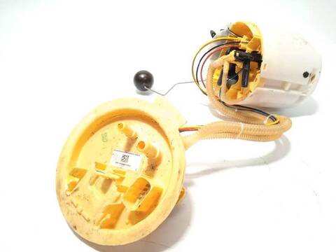 Bomba Combustible Bmw X3 2.0 D 190CV 140KW G01) AUT. B47D20 XDRIVE20D