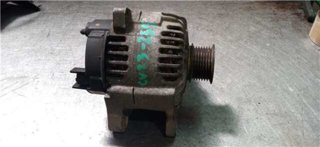 Foto 2ª: Alternador Renault Scenic 1.9 DCI (JM12. JM0G) (JM)(2003-_) [F9Q 812]