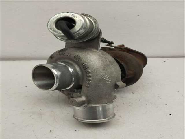 Turbocompresor Ssangyong Rodius 2.7 TD CAT 163CV 120KW