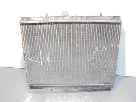Foto 3ª: Radiador Motor Peugeot 406 2.0 HDI CAT BERLINA 90CV 66KW [RHY] (2003)