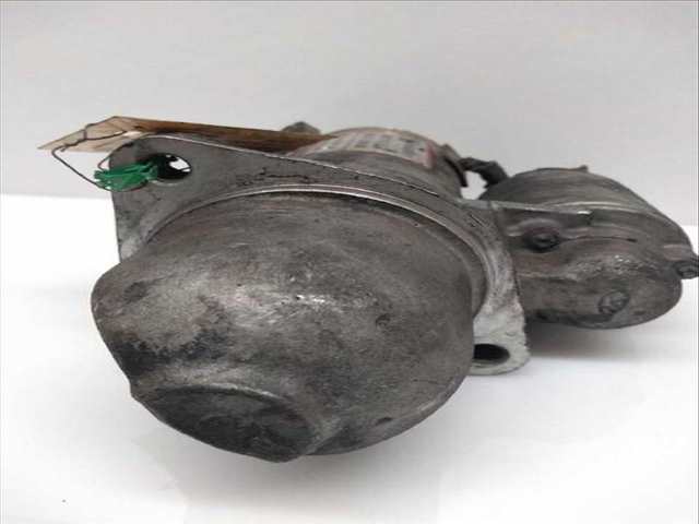 Foto 2ª: Motor de Arranque Hyundai Sonata 2.4 (2004)