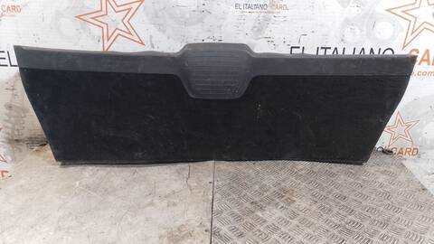 Tapizados Cartoneras Mercedes Clase C 160 220 T CDI 204.208) 170CV 125KW FAMILIAR