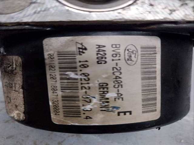 Foto 2ª: Abs Ford Focus 1.6 G [G-JQDB] (2011)