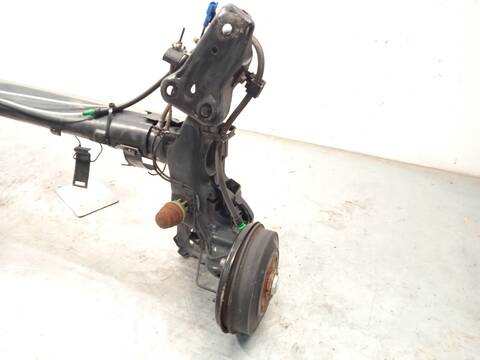 Foto 3ª: Puente Trasero Citroen C4 1.2 THP 110 110CV 81KW [HNP (EB2ADT)] (2019)