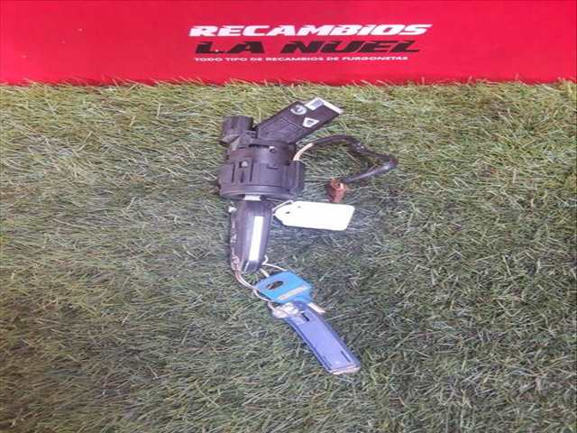 Bombin Arranque Citroen Jumpy 1.5 BLUEHDI 120 120CV 88KW FURGONETA