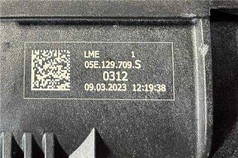 Foto 3ª: Colector Admisión Ford Tourneo 1.5 ACTIVE [1 5 LTR. - 84 KW ECOBOOST CAT] 114CV [DPB] (2023)