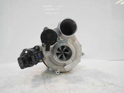 Turbocompresor Bmw XM S68B44A 748 CV 550KW