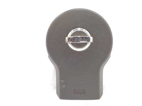 Airbag Delantero Izquierdo Nissan Pathfinder 2.5 DCI 174CV 128KW