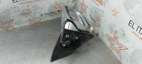 Foto 3ª: Retrovisor Izquierdo Lexus GS BASICO 222CV 163KW [2JZ-GE] (1998)