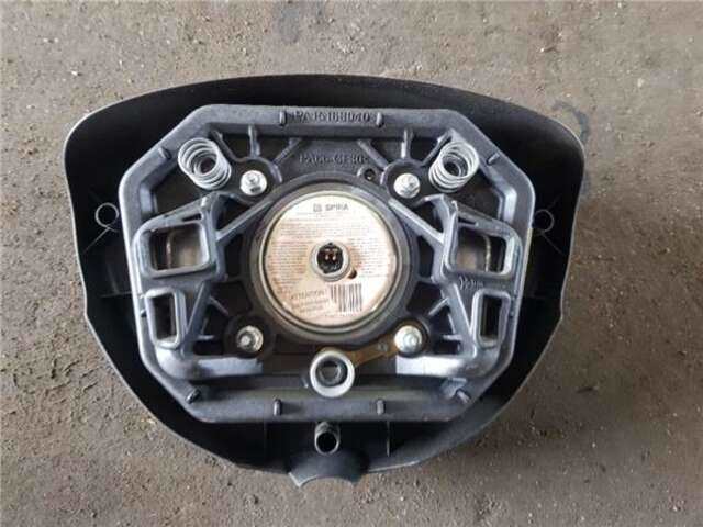 Foto 2ª: Airbag Delantero Izquierdo Renault Master 2.5 DCI 120 [G9U 754]