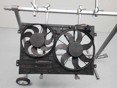 Foto 3ª: Electroventilador Volkswagen Passat HIGHLINE BLUEMOTION 140CV 103KW [CFFB] (2012)