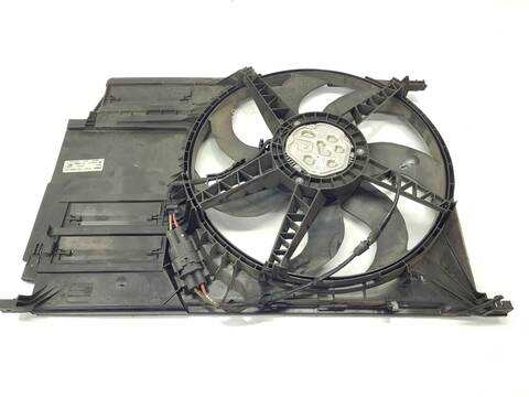 Electroventilador Bmw Serie 2 215 220D
