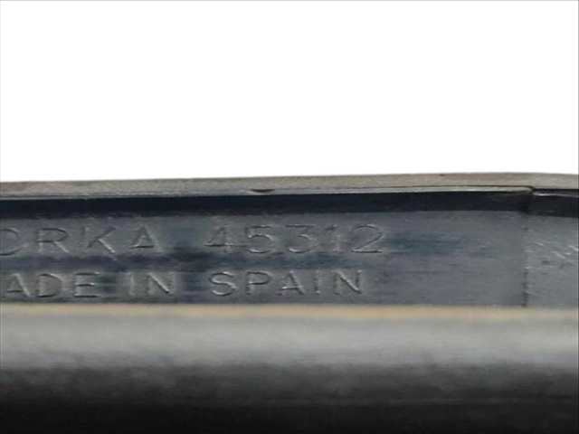 Foto 3ª: Piloto Trasero Izquierdo Opel Combo 1.3 CDTI 16V 75CV (2001)