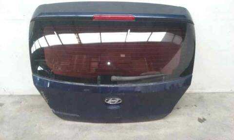 Portón Hyundai i30 CLASSIC 90CV 66KW