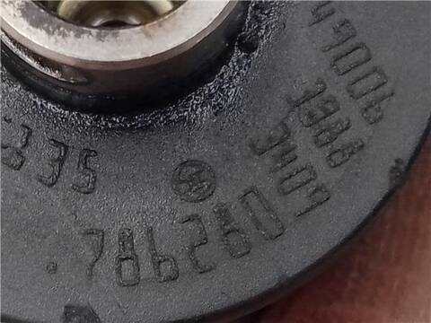 Foto 2ª: Inyectores Peugeot 206 1.4 X-LINE RI [1 4 LTR. - 50 KW HDI] 68CV