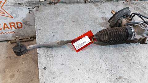 Foto 4ª: Cremallera de Direccion Peugeot Partner OUTDOOR 92CV 68KW [9H06] (2013)