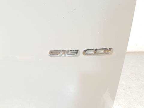 Foto 4ª: Puerta Trasera Derecha Mercedes Sprinter 419 CDI RWD 907.643 907.645 907.647) 190CV 140KW FURGONETA [654920] (2024)