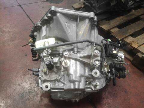 Foto 2ª: Caja Cambios Mazda 6 SHY4 BERLINA (2016)