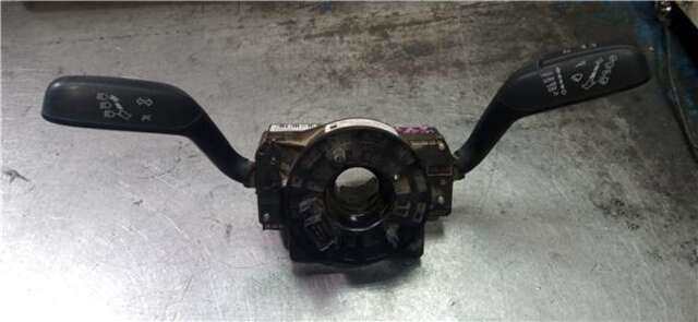 Foto 2ª: Anillo Airbag Seat Ibiza  [CAYB]