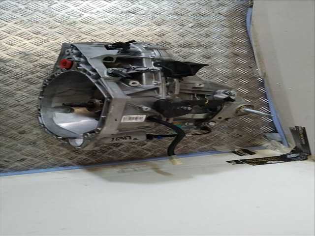 Foto 2ª: Caja Cambios Renault Express ADVANCE 95CV 70KW [K9K876] (2024)