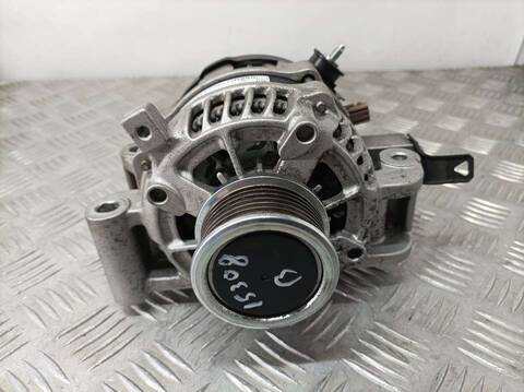 Alternador Toyota Auris ACTIVE 124CV 91KW
