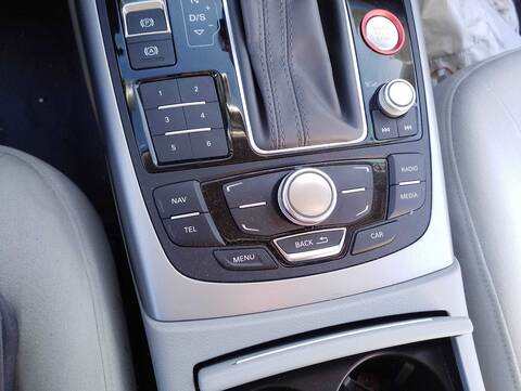 Foto 2ª: Mando Multifuncion Audi A6 2.0 TFSI AVANT 180CV 132KW [CDNB] (2013)