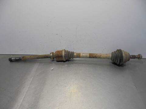 Transmision Delantera Derecha Citroen C4 COLLECTION BERLINA 90CV 66KW