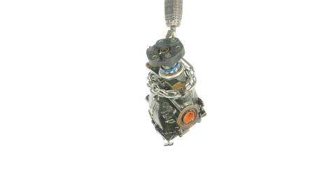 Diferencial Trasero Bmw Serie 1 114 116 D