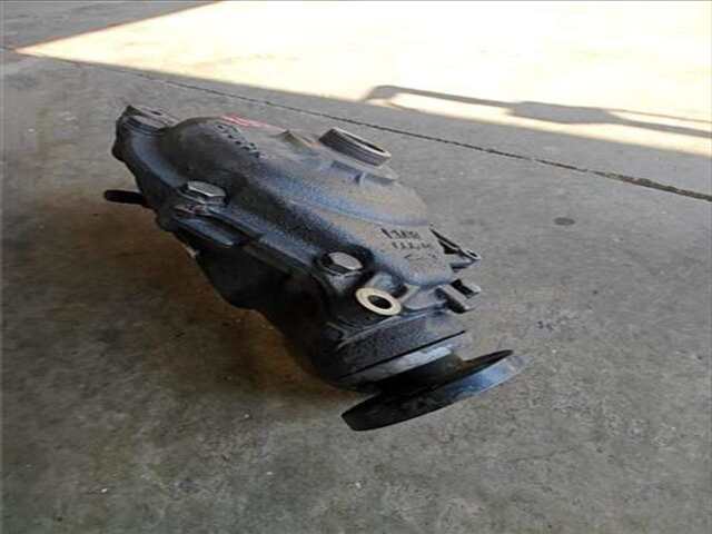 Diferencial Delantero Bmw X3 3.0 TD 160KW CAT